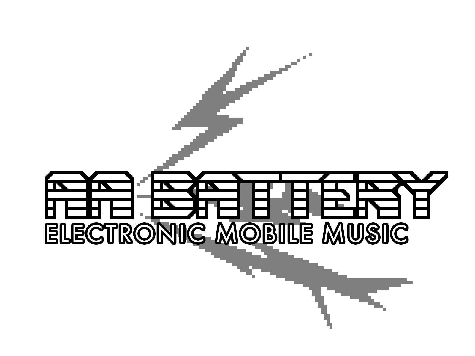 AA Battery Logo